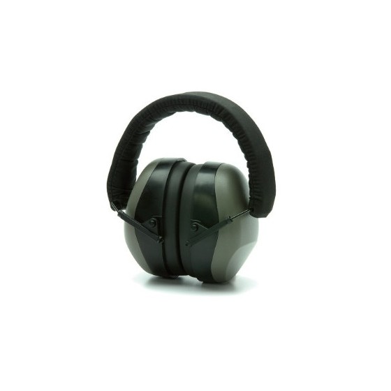 Casque anti-bruit Pyramex