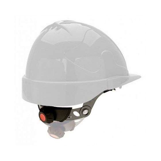 Casque de chantier