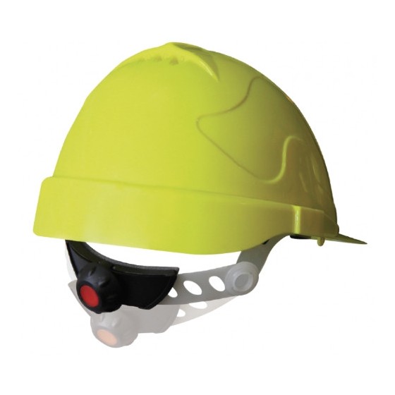 Casque de chantier