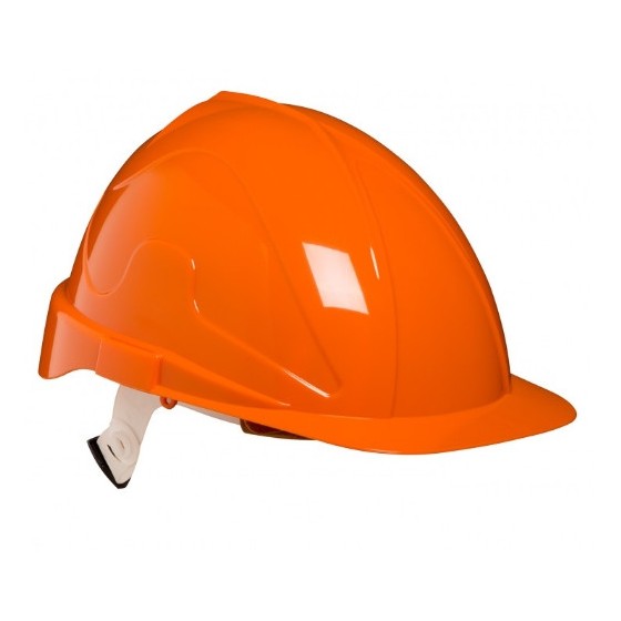 Casque de chantier