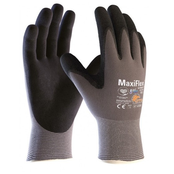 Paire de Gants de manutention Ultimate