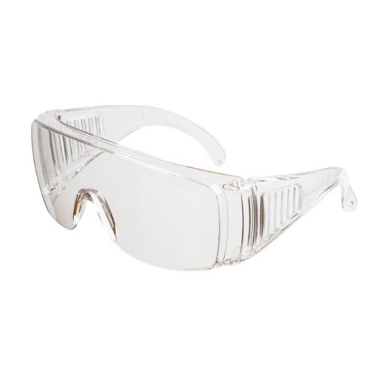 Lunettes de protection basique