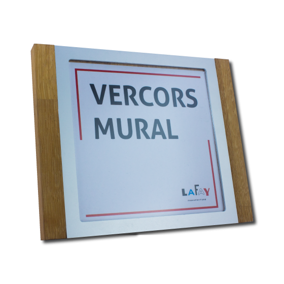 Photo produit Vercors mural