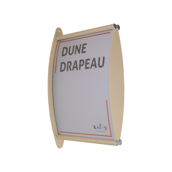 Drapeau Dune