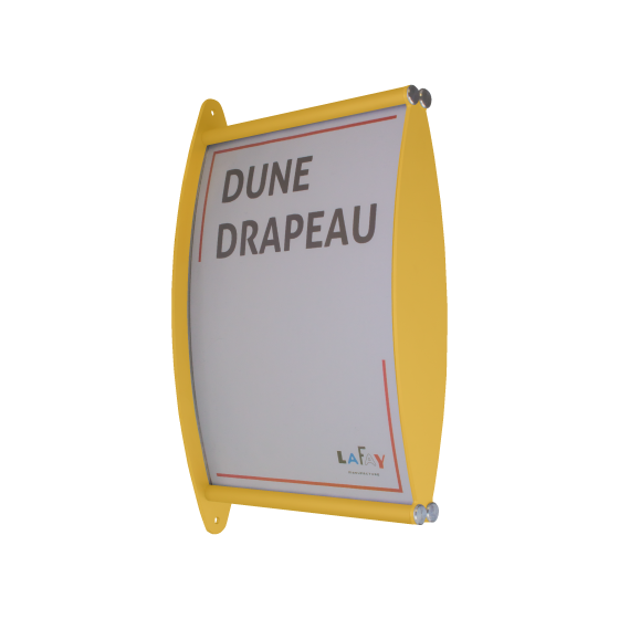 Drapeau Dune