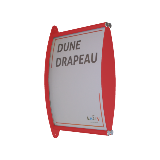 Drapeau Dune