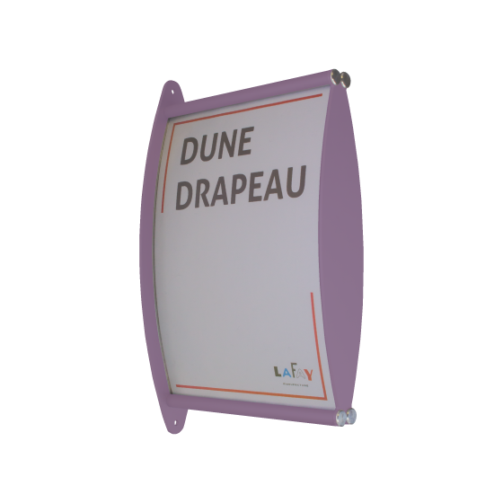 Drapeau Dune