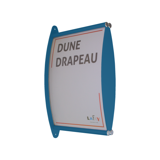 Drapeau Dune