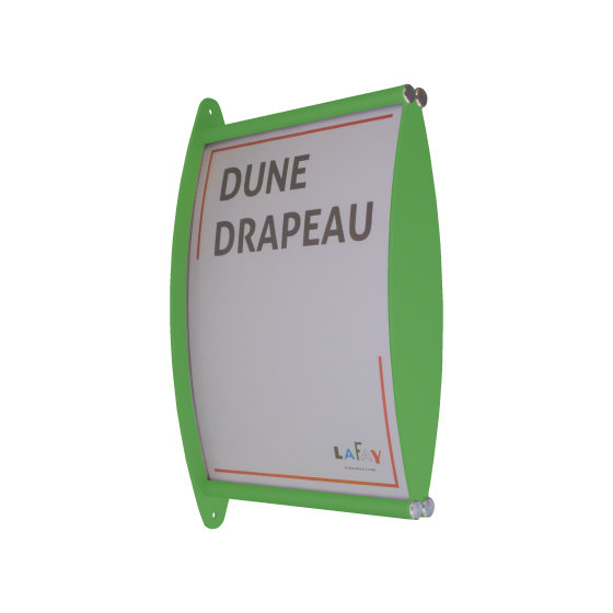 Drapeau Dune