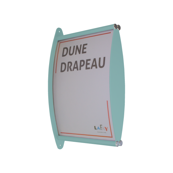 Drapeau Dune