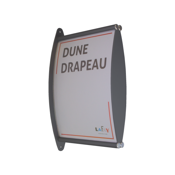 Drapeau Dune