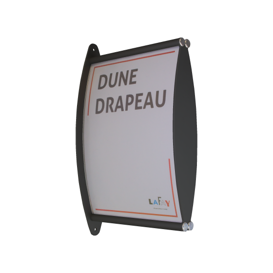 Drapeau Dune