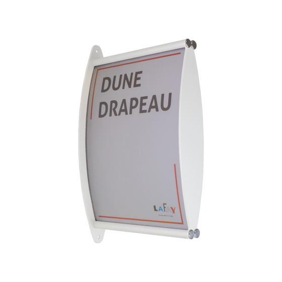 Drapeau Dune