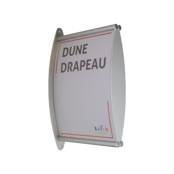 Drapeau Dune