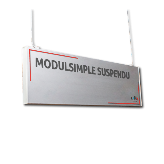 ModulSimple - Photo de  couverture