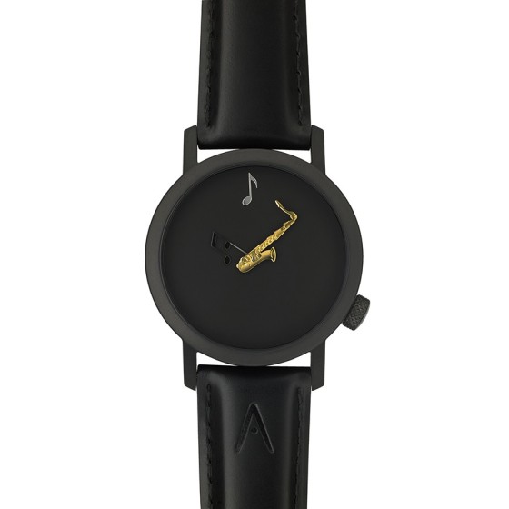 Montre AKTEO Saxophone