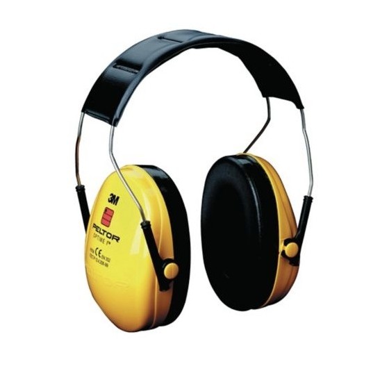 Casque anti-bruit Pyramex