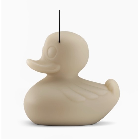 Apportez une décoration design avec le célèbre Duck-Duck MEGA