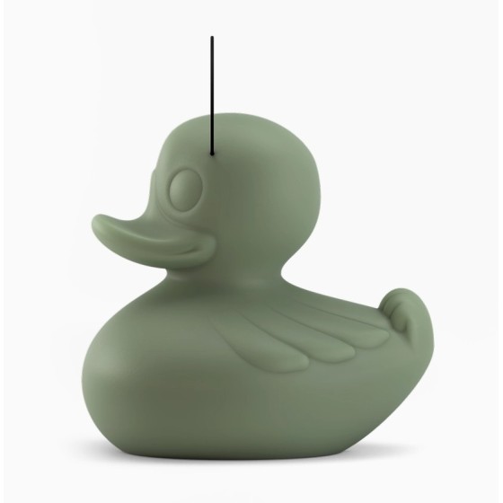 Apportez une décoration design avec le célèbre Duck-Duck MEGA